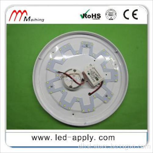 15W led ceiling light fixture CE&RoHs down light